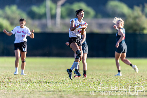 USA Ultimate Club Champs 2022 Championship Rounds