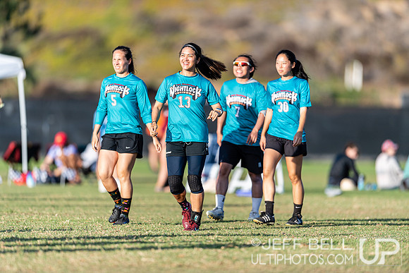 USA Ultimate Club Champs 2022 Championship Rounds