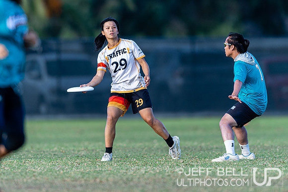 USA Ultimate Club Champs 2022 Championship Rounds