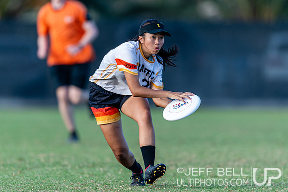 USA Ultimate Club Champs 2022 Championship Rounds