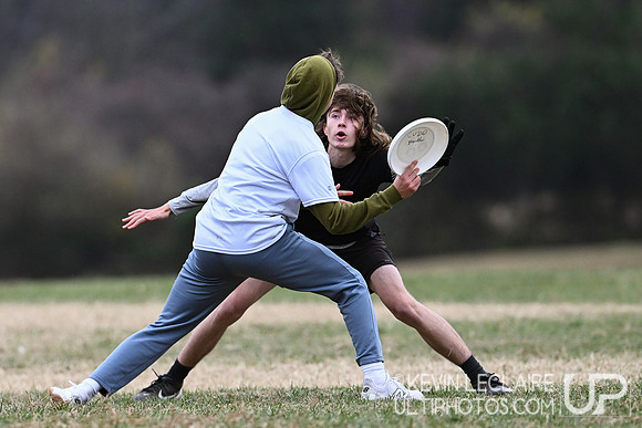 VA Mixed HS States 2025 - Saturday R4