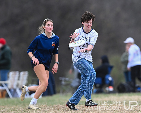 VA Mixed HS States 2025 - Saturday R4