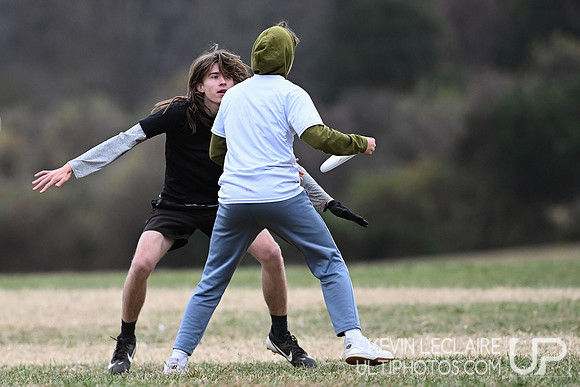 VA Mixed HS States 2025 - Saturday R4