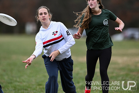 VA Mixed HS States 2025 - Saturday R4