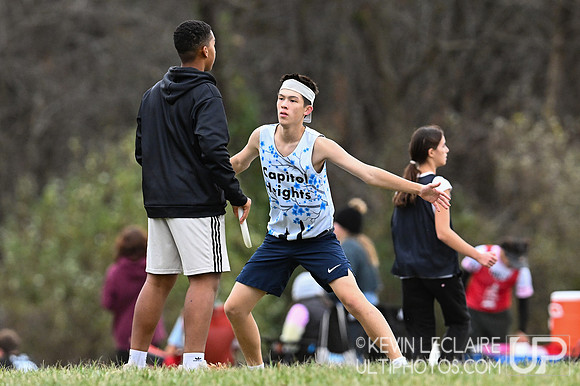 VA Mixed HS States 2025 - Saturday R4
