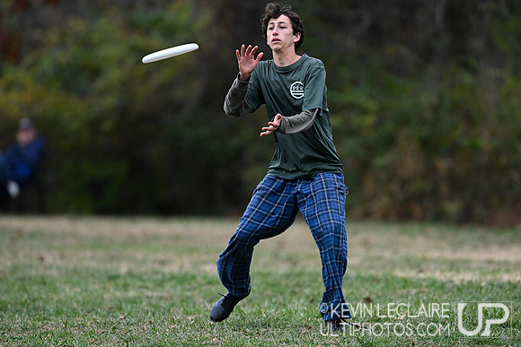 VA Mixed HS States 2025 - Saturday R4