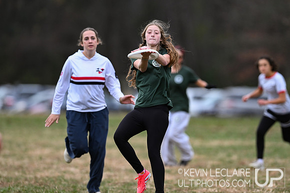 VA Mixed HS States 2025 - Saturday R4