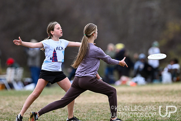 VA Mixed HS States 2025 - Saturday R4