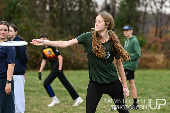 VA Mixed HS States 2025 - Saturday R4