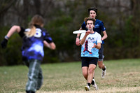 VA Mixed HS States 2025 - Saturday R4
