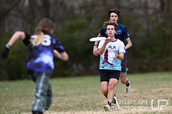 VA Mixed HS States 2025 - Saturday R4