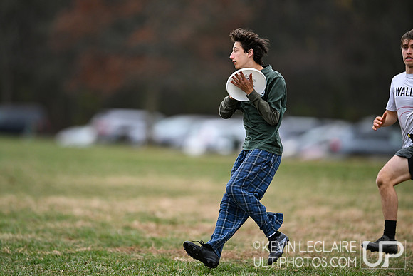 VA Mixed HS States 2025 - Saturday R4