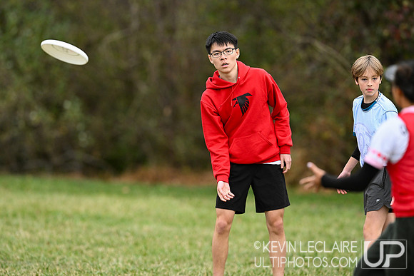 VA Mixed HS States 2025 - Saturday R4