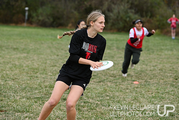 VA Mixed HS States 2025 - Saturday R4