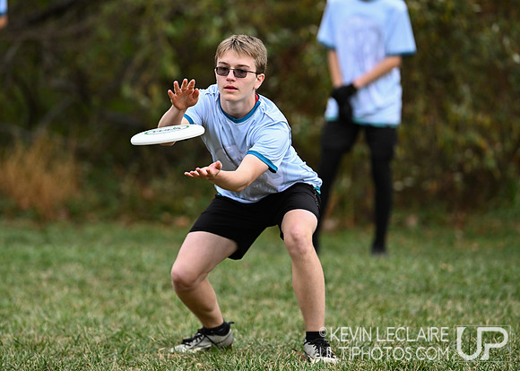 VA Mixed HS States 2025 - Saturday R4