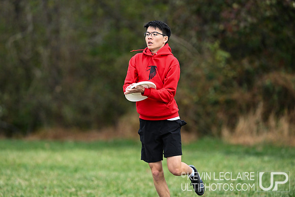 VA Mixed HS States 2025 - Saturday R4