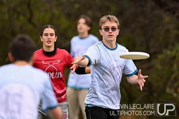 VA Mixed HS States 2025 - Saturday R4