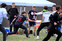 VA Mixed HS States 2025 - Saturday R4