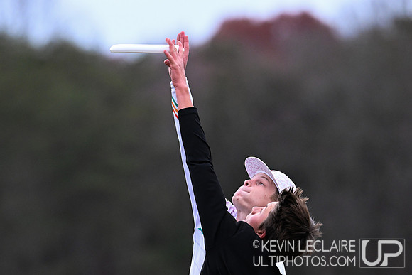 VA Mixed HS States 2025 - Saturday R4