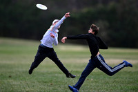 VA Mixed HS States 2025 - Saturday R4