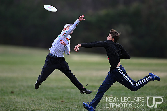 VA Mixed HS States 2025 - Saturday R4