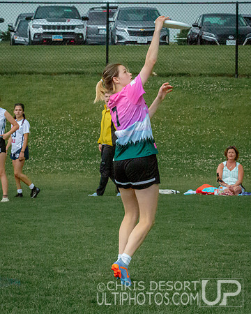 2024 High School National Invite (HSNI) ©