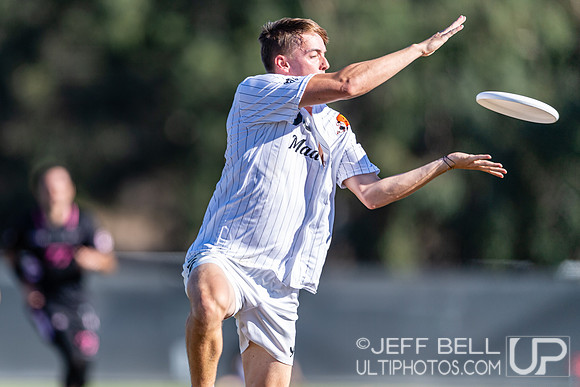 USA Ultimate Club Champs 2022 Championship Rounds