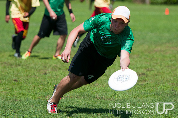 WUCC 2014