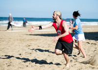 USAU 2015 Beach Nationals Saturday