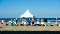 USAU 2015 Beach Nationals Saturday