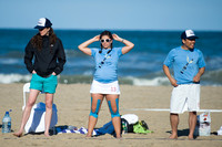 USAU 2015 Beach Nationals Saturday