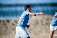 USAU 2015 Beach Nationals Saturday