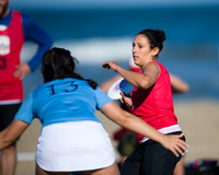 USAU 2015 Beach Nationals Saturday