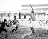USAU 2015 Beach Nationals Saturday