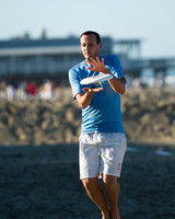 USAU 2015 Beach Nationals Saturday