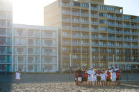 USAU 2015 Beach Nationals Saturday