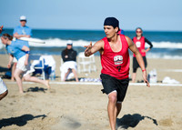 USAU 2015 Beach Nationals Saturday