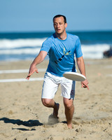 USAU 2015 Beach Nationals Saturday
