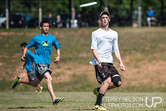 2014 Southern High School Regional Championship