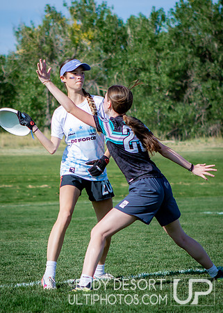2024 USA Ultimate Youth Club Championships