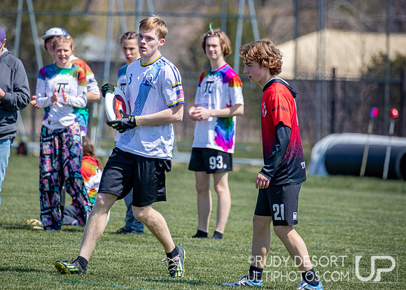 Indy Invite 2025