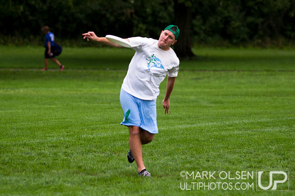 Saturday - Great Lakes Club Regionals 2016