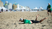 USAU 2015 Beach Nationals Sunday