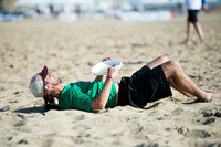 USAU 2015 Beach Nationals Sunday