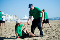 USAU 2015 Beach Nationals Sunday