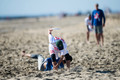 Round 5 - Grand Masters Pool Play - USAU Beach Championships 2015