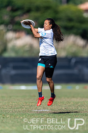 USA Ultimate Club Champs 2022 Championship Rounds