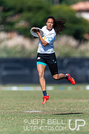 USA Ultimate Club Champs 2022 Championship Rounds
