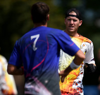 WUCC Day 6 Thursday play