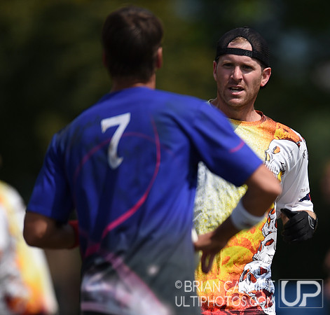 WUCC Day 6 Thursday play